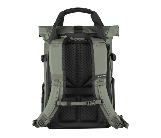 WANDRD PRVKE Bag Only 31L Wasatch Green - 1550056 - zdjęcie 2